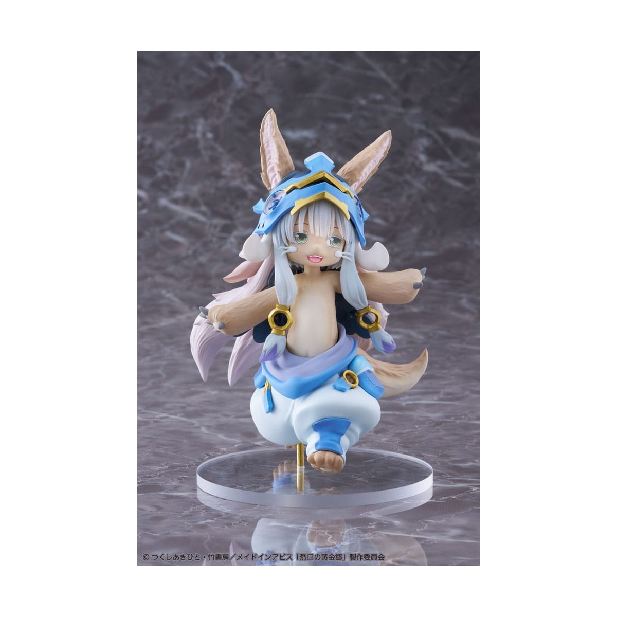 Figurine Made In Abyss - Nanachi 2nd Season Ver. Coreful