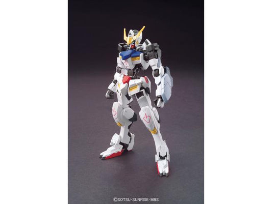 Gundam - Iron-Blooded Orphans Barbatos 1/144 [HG]