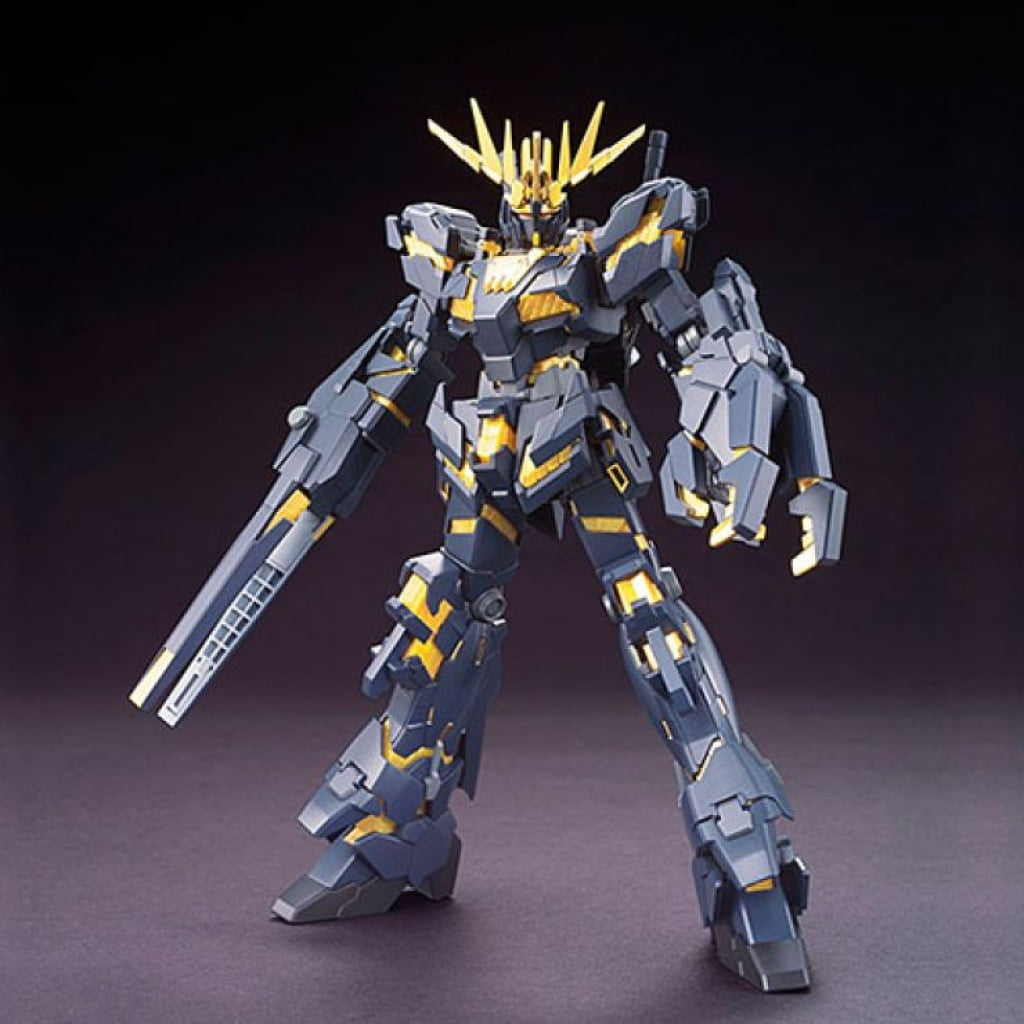 Gundam - Universal Century Banshee Destroy Mode 1/144 [HG]