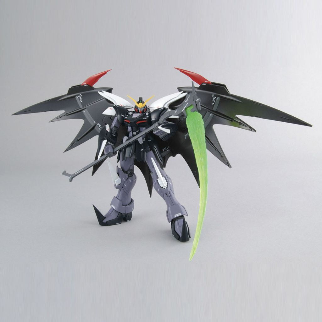 Gundam - Gundam Deathscythe Hell Ew 1/100 [MG]