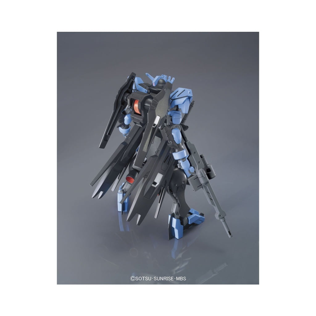 Gundam - Iron-Blooded Orphans Vidar 1/144 [HG]