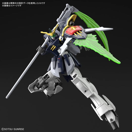 Gundam - After Colony Gundam Deathscythe 1/144 [HG]