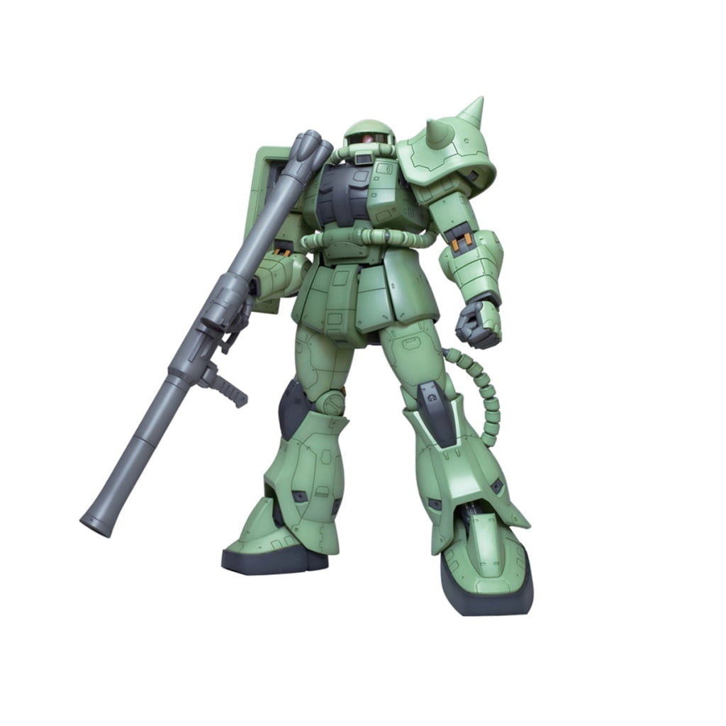 Gundam - Zaku II 1/48 Mega Size Model