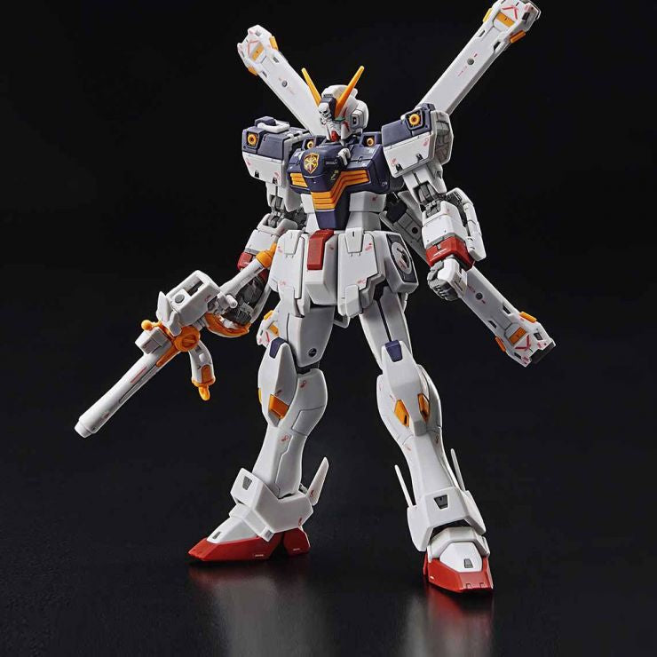 Gundam - Crossbone X1 1/144 [RG]