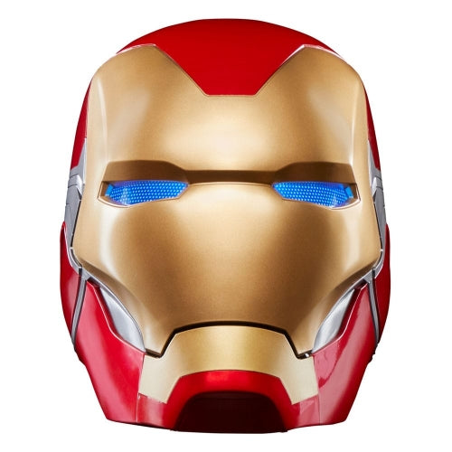 Casque électronique Iron Man LXXXV Marvel Legends