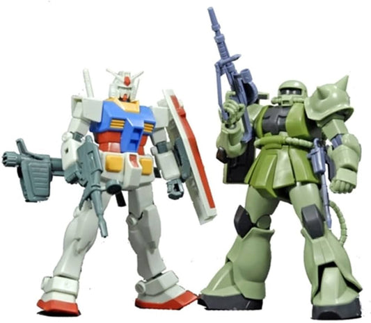 Gundam - Universal Century Gunpla Starter Set 1/144 [HG]