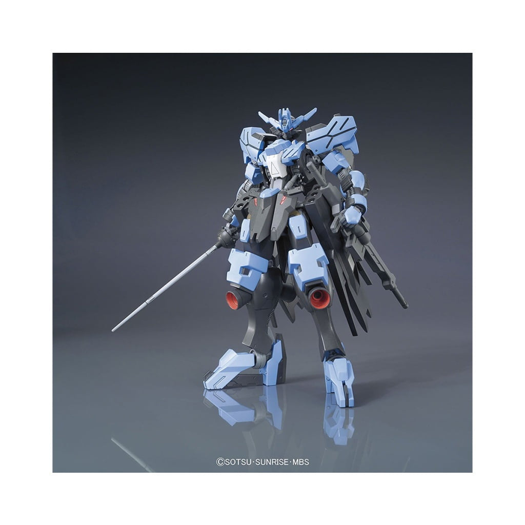 Gundam - Iron-Blooded Orphans Vidar 1/144 [HG]