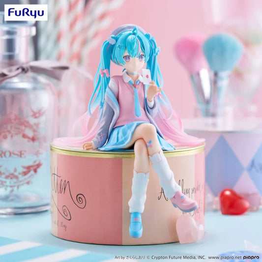 Figurine Hatsune Miku Noodle Stopper Love Blazer Ver.