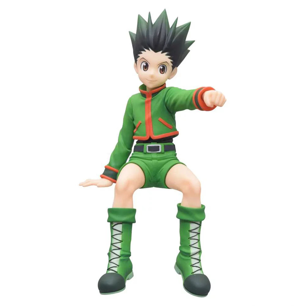 Figurine Hunter x Hunter - Gon Noodle Stopper