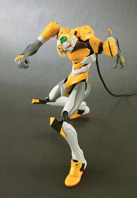 Maquette - Evangelion NGE Eva 00 New Movie Ver. HG 02