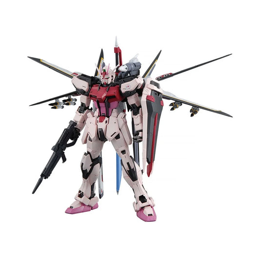 Gundam - Gundam Seed Strike Rouge Ootori Unit Ver. RM 1/100 [MG]