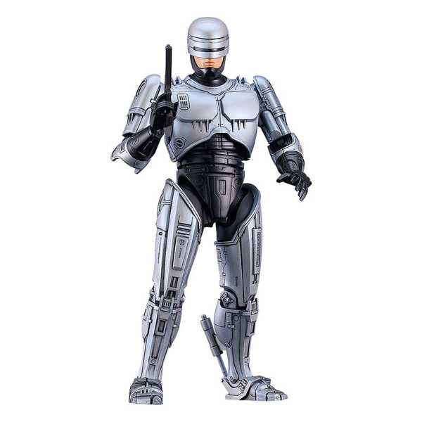 Maquette - RoboCop Moderoid Model Kit