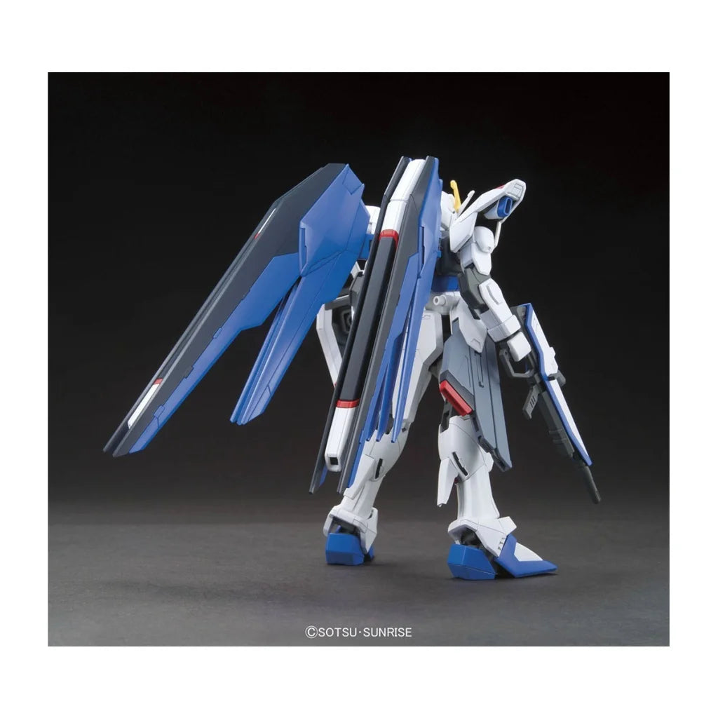 Gundam - Gundam Seed Freedom Gundam 1/144 [HG]