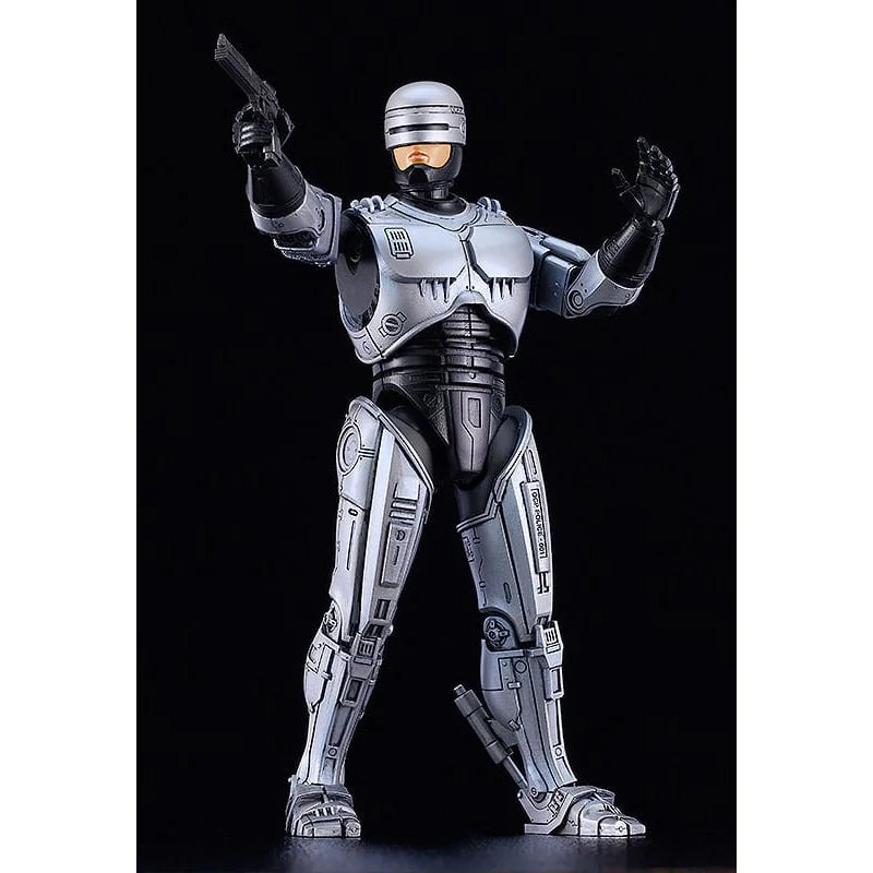 Maquette - RoboCop Moderoid Model Kit