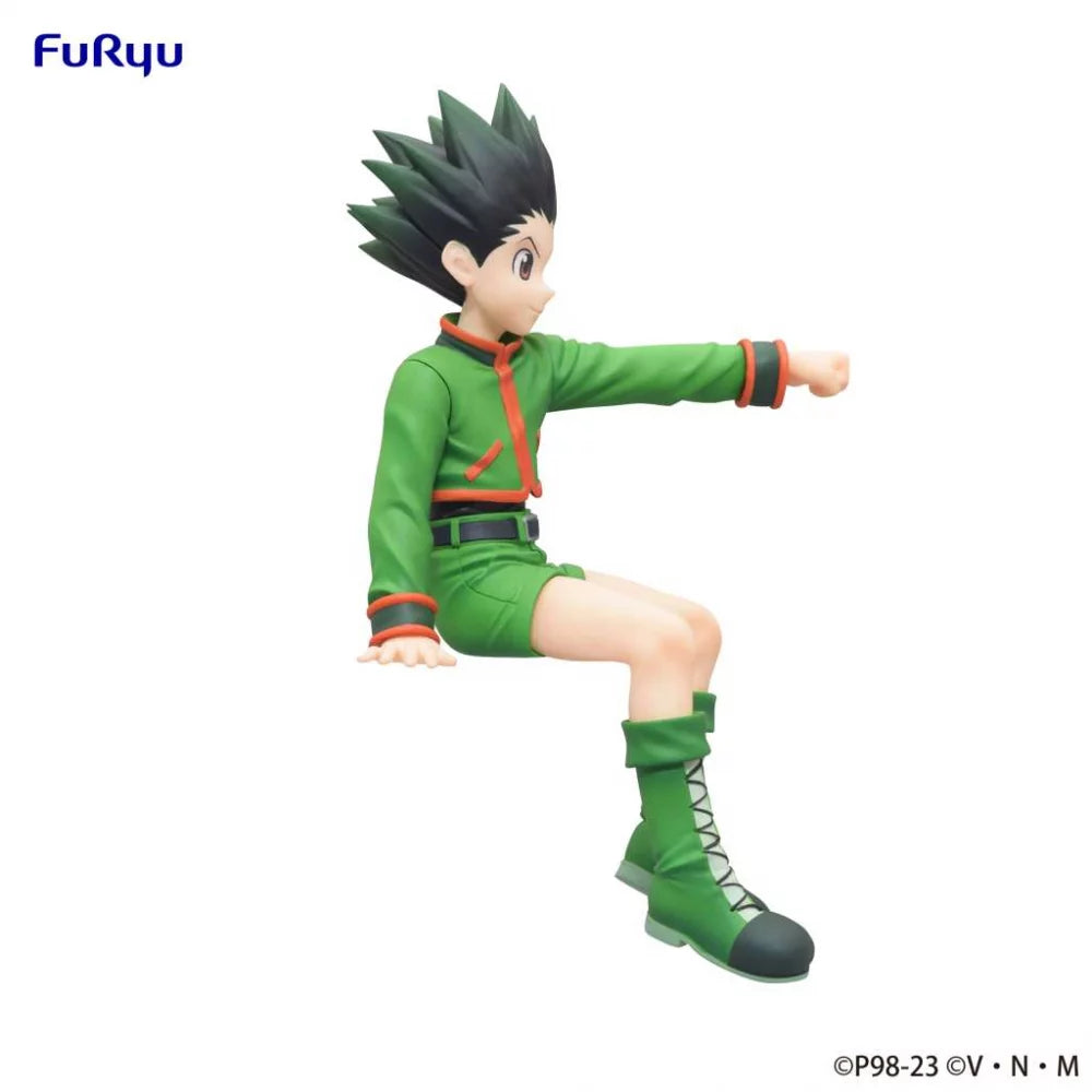 Figurine Hunter x Hunter - Gon Noodle Stopper