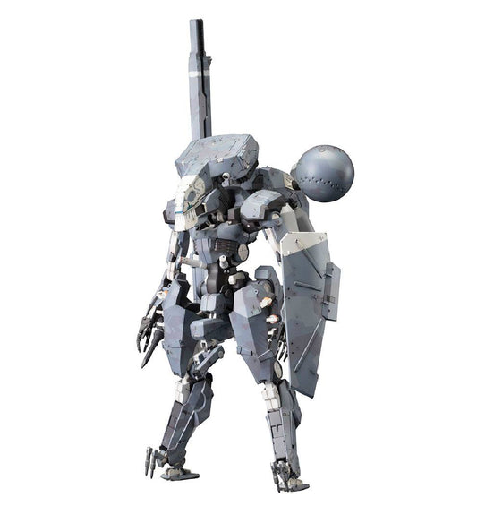 Maquette - Metal Gear V Metal Gear Sahelanthropus Plastic Model Kit 1/100