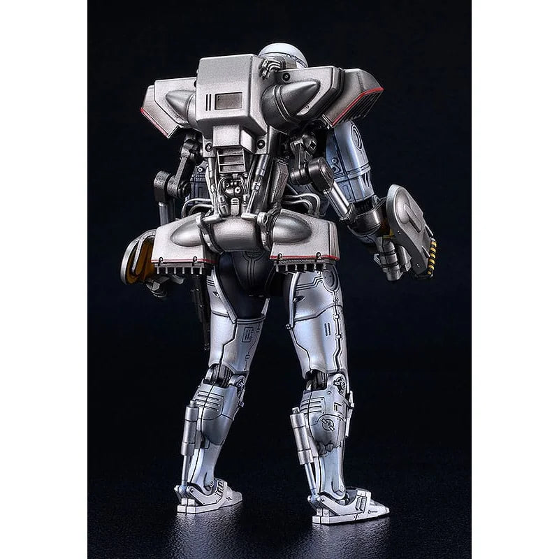 Maquette - RoboCop Moderoid Model Kit