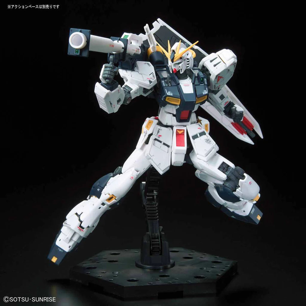 Gundam - Char’s Counterattack RX-93 VGundam 1/144 [RG]