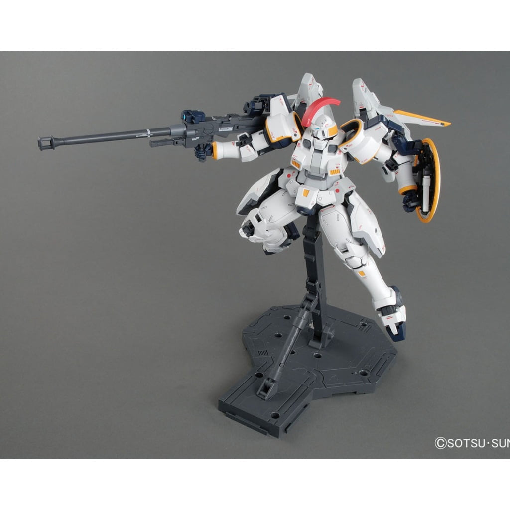 Gundam - Tallgeese Ew Ver. 1/100 [MG]