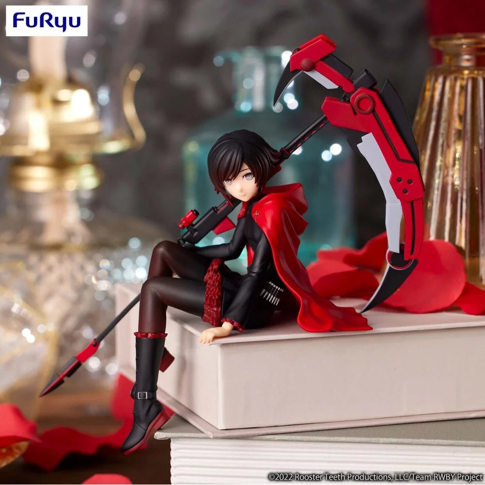 Figurine RWBY - Ruby Rose Noodle Stopper