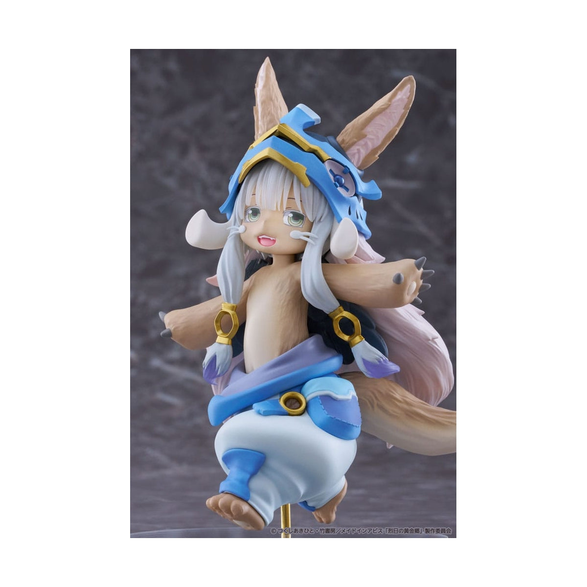 Figurine Made In Abyss - Nanachi 2nd Season Ver. Coreful