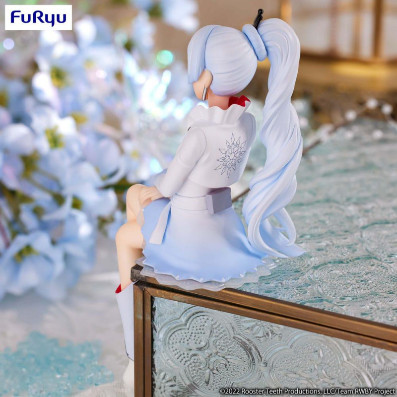 Figurine RWBY - Weiss Schnee Noodle Stopper