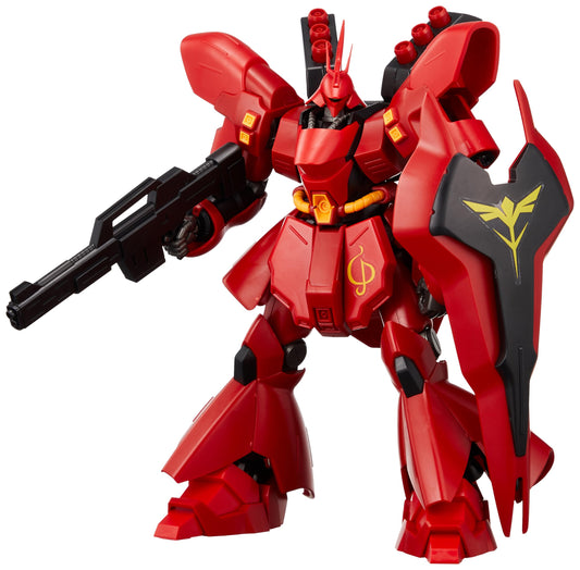 Gundam - Universal Century Sazabi 1/144 [HG]