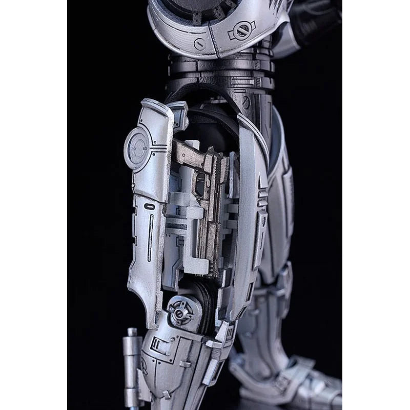 Maquette - RoboCop Moderoid Model Kit