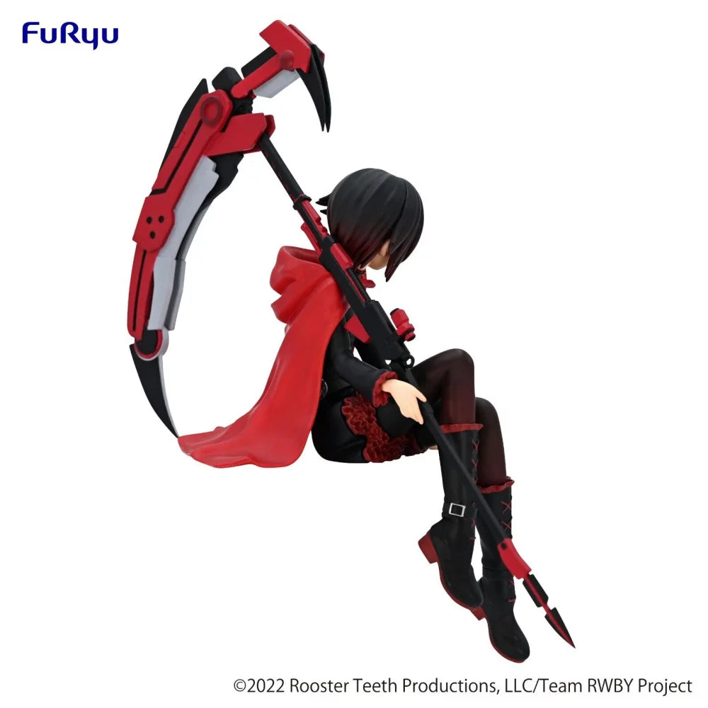 Figurine RWBY - Ruby Rose Noodle Stopper