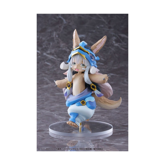 Figurine Made In Abyss - Nanachi 2nd Season Ver. Coreful