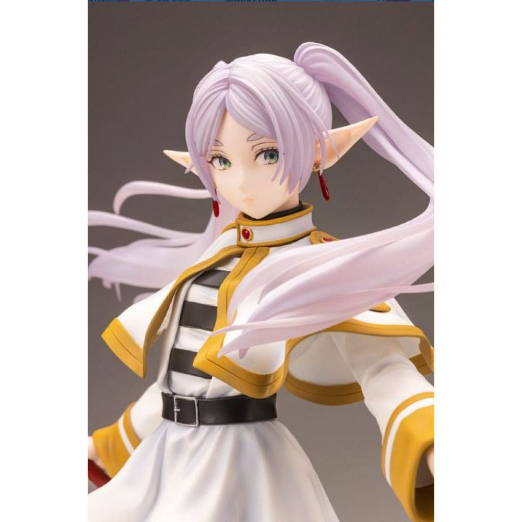 Figurine Frieren : Beyond Journey’s End - Frieren 1/7 Bonus Edition