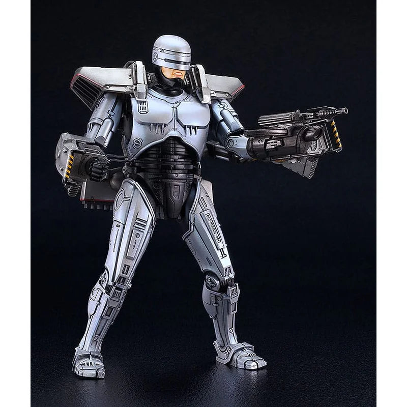 Maquette - RoboCop Moderoid Model Kit