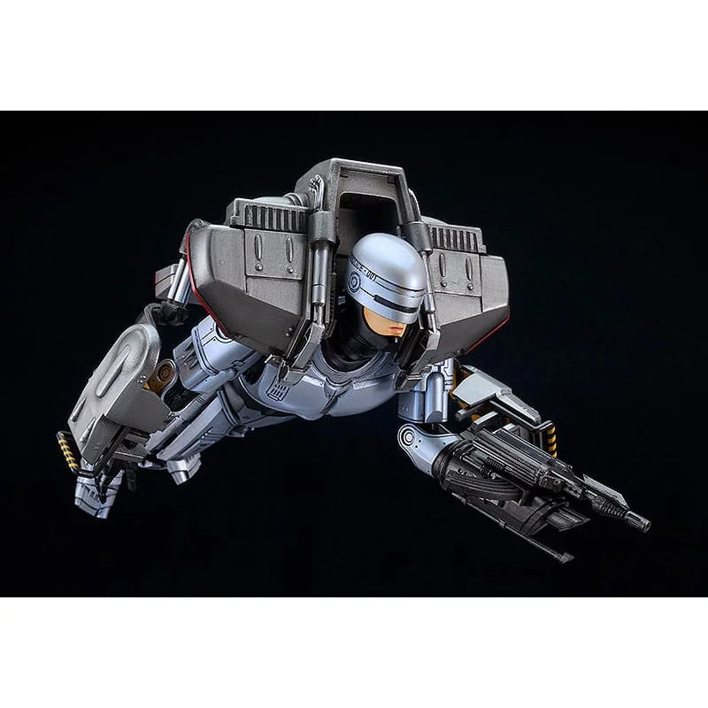 Maquette - RoboCop Moderoid Model Kit