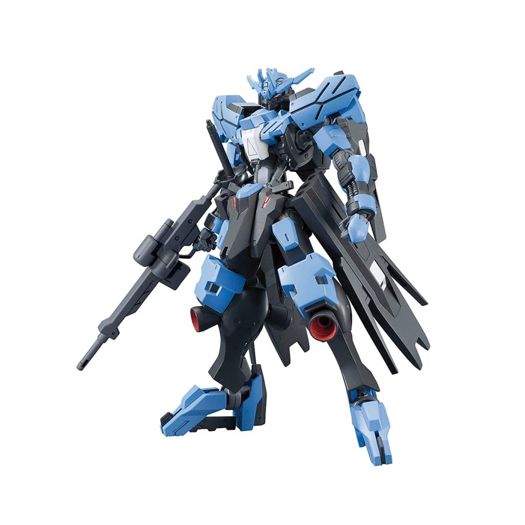 Gundam - Iron-Blooded Orphans Vidar 1/144 [HG]