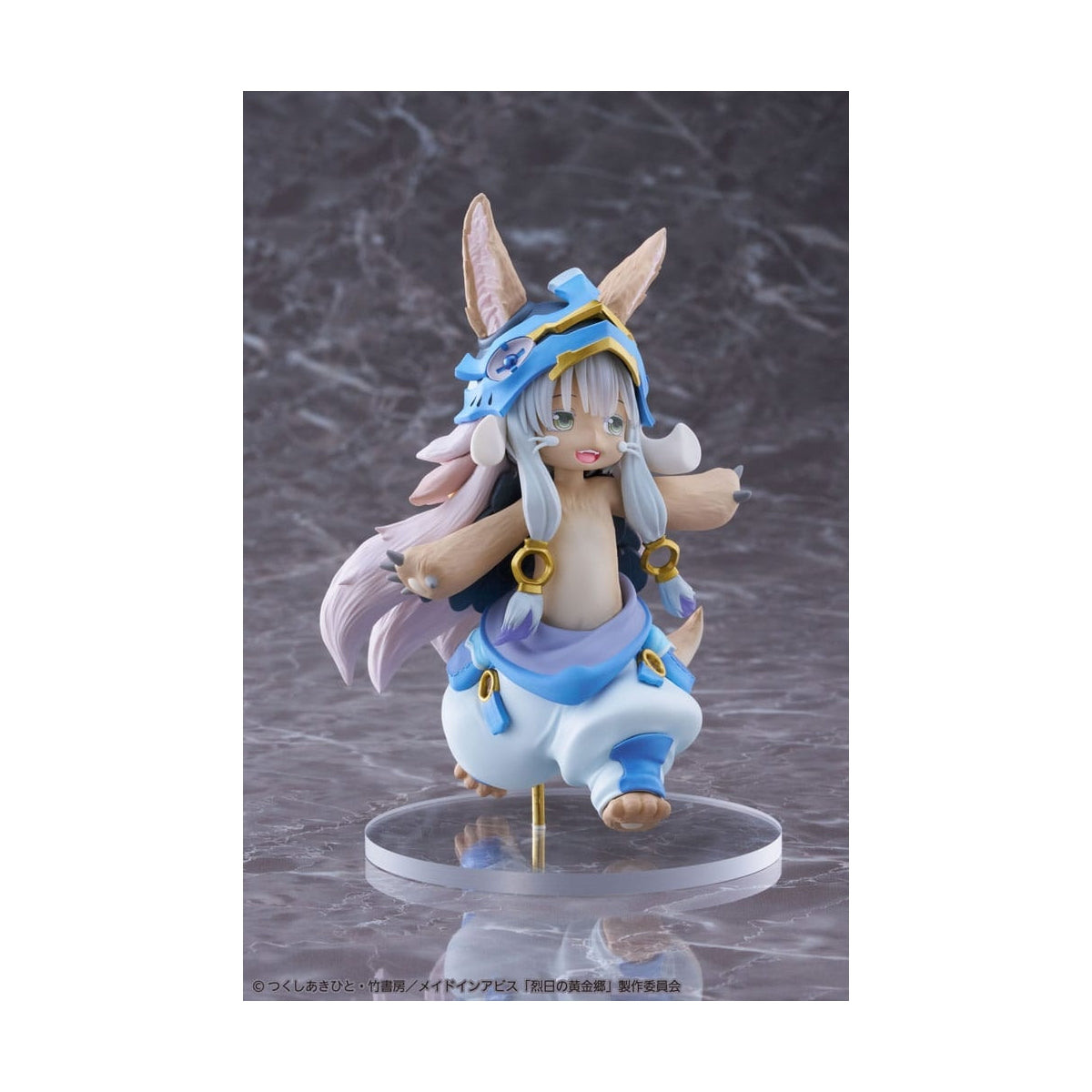 Figurine Made In Abyss - Nanachi 2nd Season Ver. Coreful