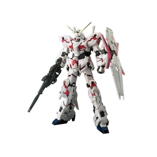 Gundam - Unicorn Gundam 1/144 [RG]