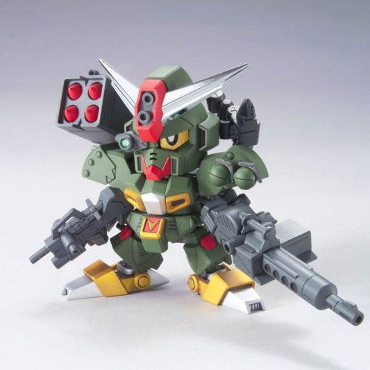 Gundam - Legend BB Command Gundam [SD]