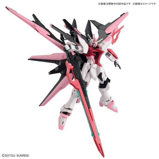Gundam - Gundam Build Metaverse Gundam Perfect Strike Freedom Rouge 1/144 [HG]