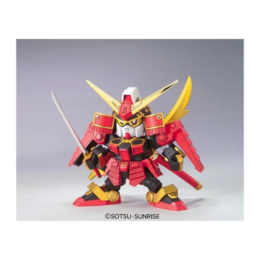 Gundam - Legend BB Musha Gundam [SD]