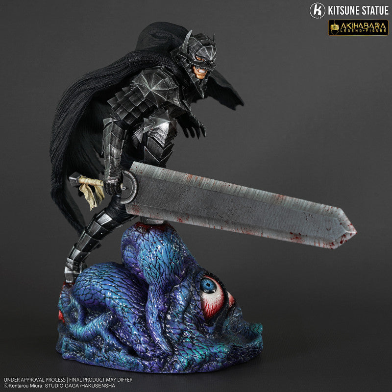 Figurine Berserk - Guts Berserker 1/8