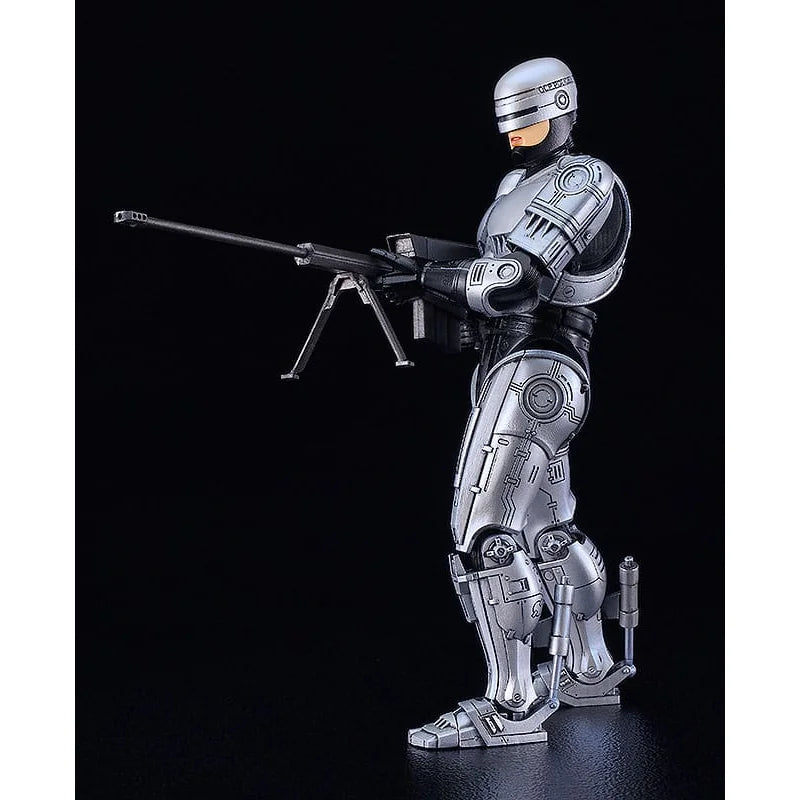 Maquette - RoboCop Moderoid Model Kit