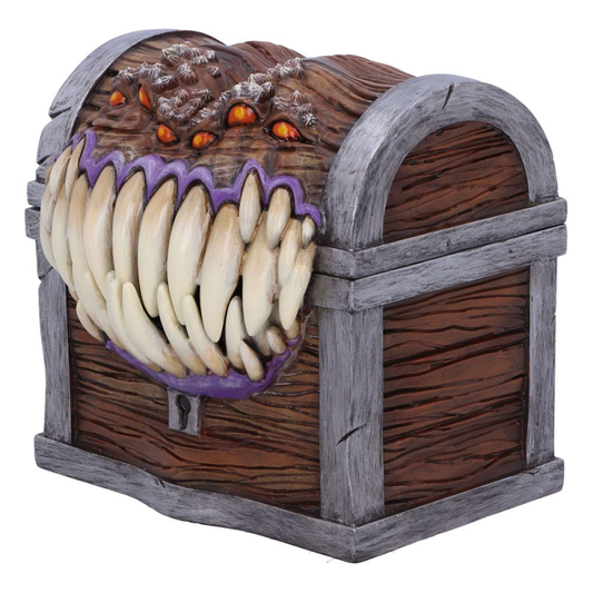 Dungeons & Dragons - Mimic Box Boîte de Rangement