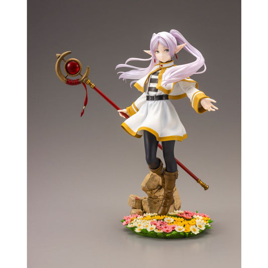 Figurine Frieren : Beyond Journey’s End - Frieren 1/7 Bonus Edition