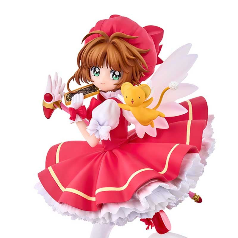 Figurine Cardcaptor Sakura - Sakura 25th Anniversary Ichibansho