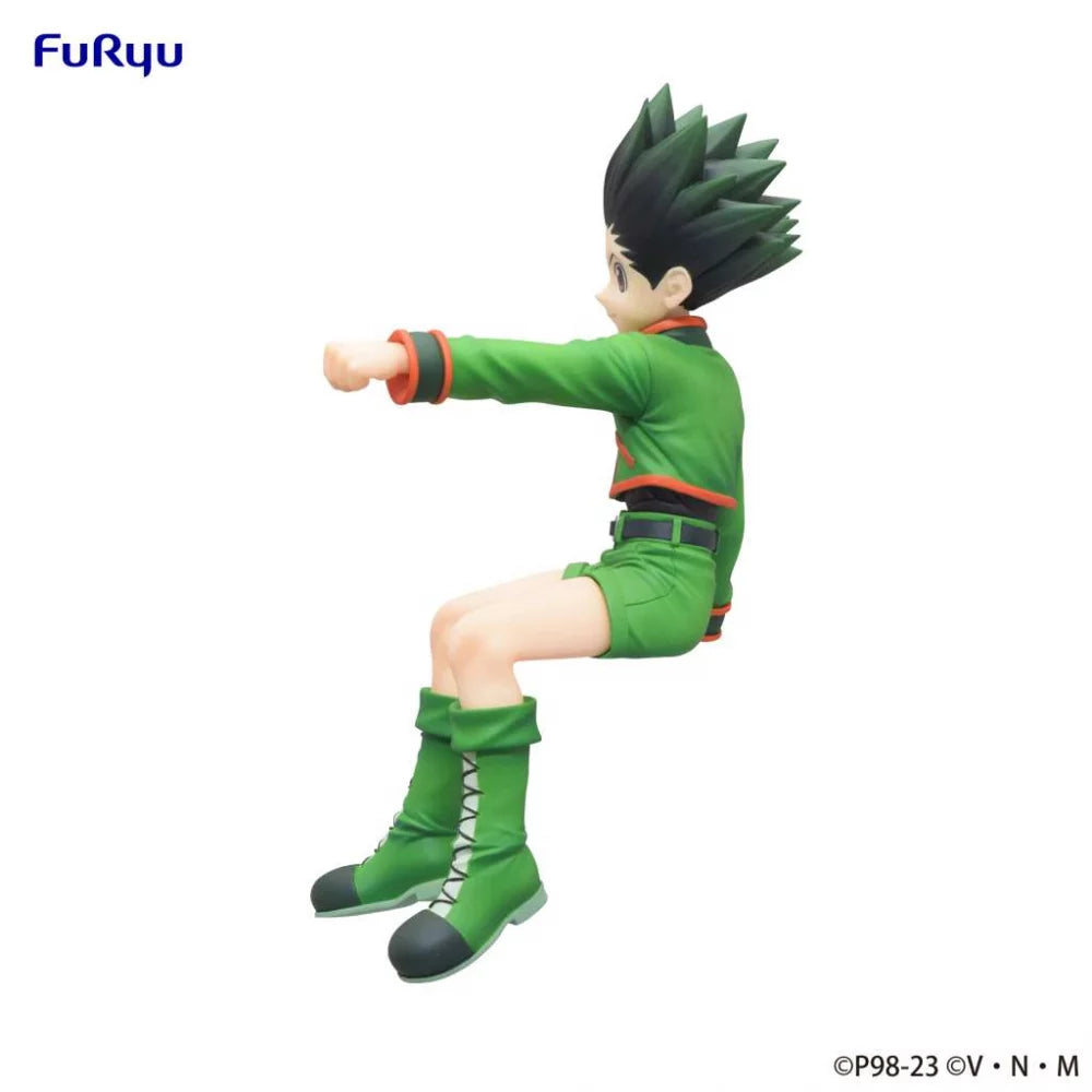 Figurine Hunter x Hunter - Gon Noodle Stopper