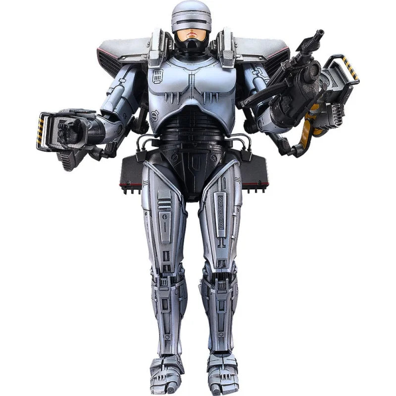 Maquette - RoboCop Moderoid Model Kit