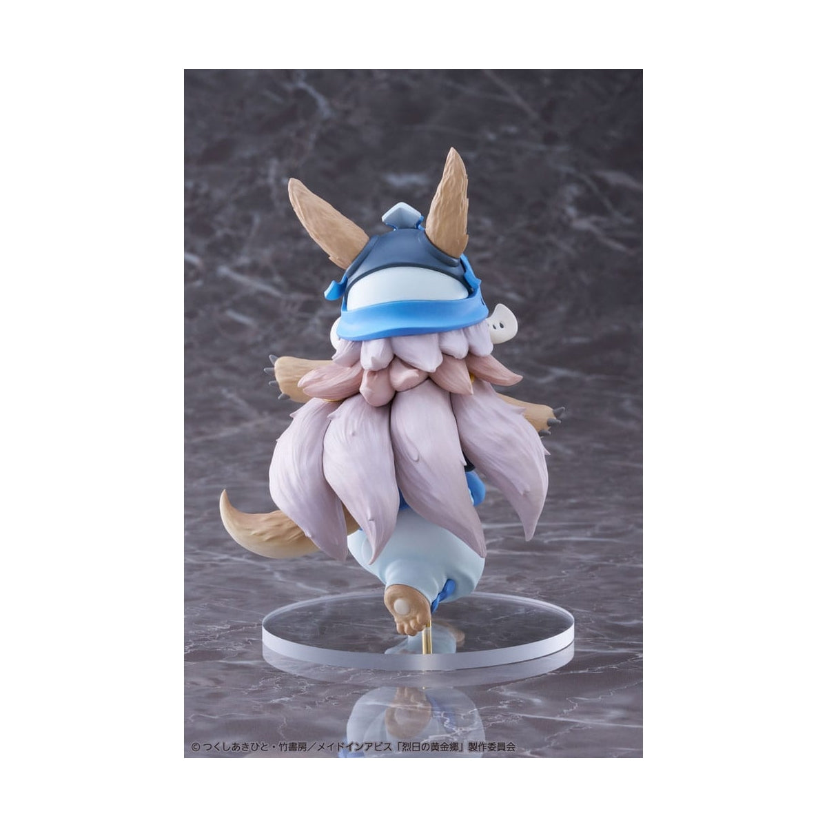 Figurine Made In Abyss - Nanachi 2nd Season Ver. Coreful