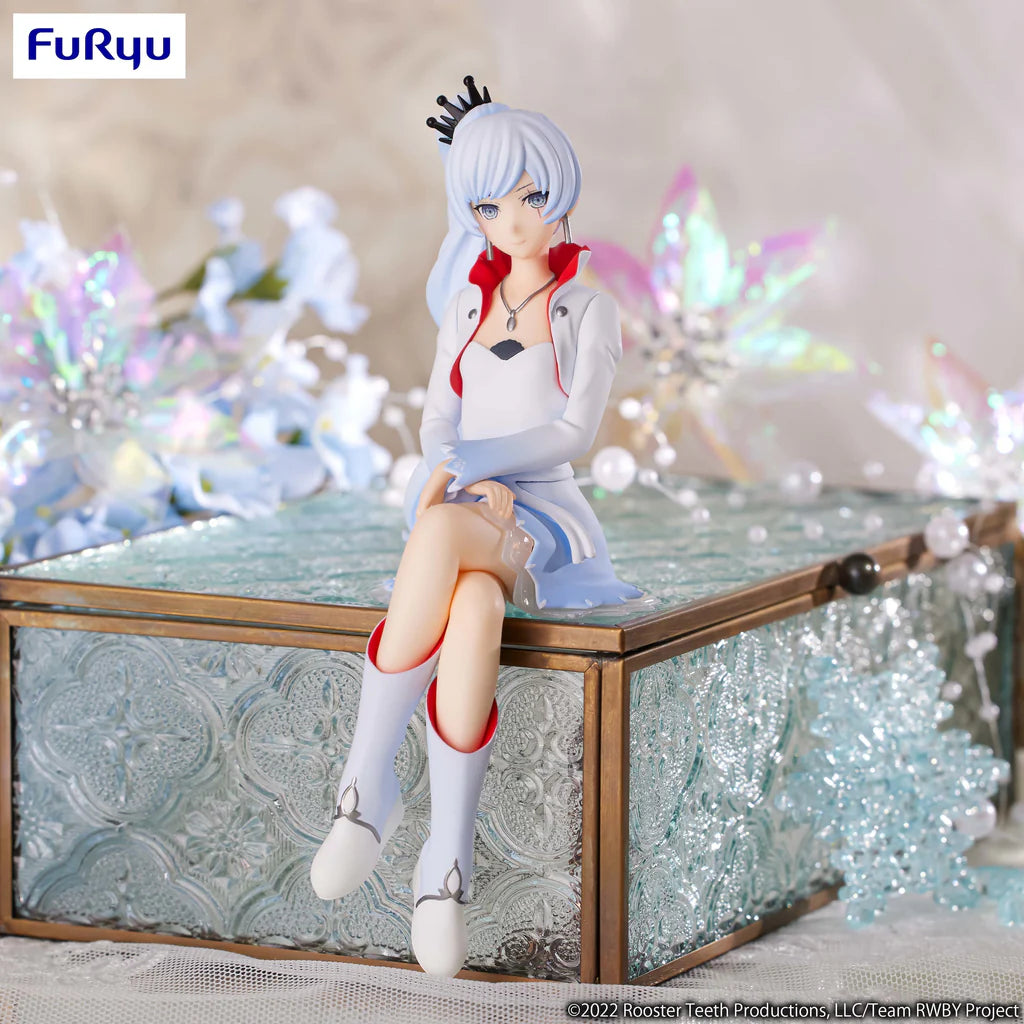 Figurine RWBY - Weiss Schnee Noodle Stopper