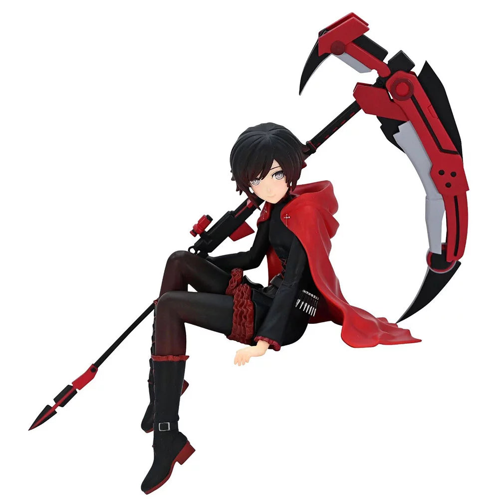 Figurine RWBY - Ruby Rose Noodle Stopper