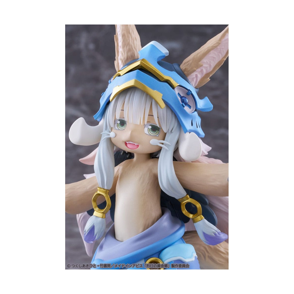 Figurine Made In Abyss - Nanachi 2nd Season Ver. Coreful